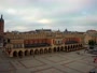 Place du marché principal - Halle aux Draps