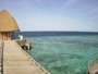 Raa Atoll - Emerald Faarufushi Resort & SPA