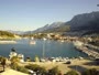 Makarska - pajūrio promenada