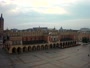 Rynek Główny - Mercato dei tessuti