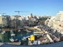 San Ġiljan - Spinola Bay
