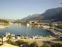 Makarska - Seaside promenade