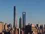 Šanchajus - Pudong