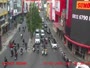 Medanas - Traffic