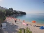 Brela - Playa Lučica