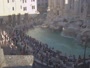 Rome - Fontaine de Trevi