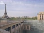 Paris - Eiffelturm