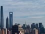 Szanghaj - Pudong