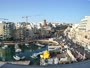 Sent Džuliansas - Spinola Bay