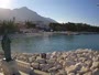Baška Voda - Plage