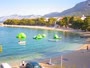 Promajna - Plage