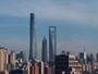 Szanghaj - Pudong