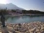 Baška Voda - Plage