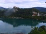 Bled - Jezioro Bled