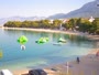 Promajna - Plage