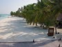 Meeru Island - Paplūdimys