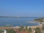 Portorož - Beach view