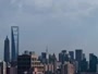 Szanghaj - Pudong