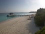 Hanimaadhoo - Paplūdimys