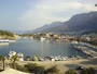 Makarska - pajūrio promenada