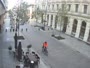 Piotrowska Street