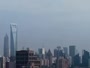Szanghaj - Pudong