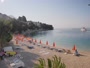 Brela - Plage de Lučica