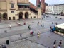Main Square, Bracka St.