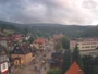 Centrum miasta i Śnieżka