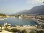 Makarska - Seaside promenade