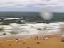 Plaża, molo
