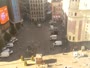 Madrid - Plaza del Callao
