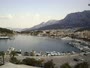 Makarska - Seaside promenade