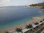 Podgora - Plage
