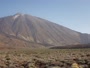 Teneryfa - Las Cañadas del Teide - Teide