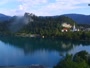 Bled - Lago di Bled