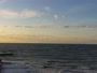 Plaża, wejście do portu