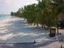 Meeru Island - Plage