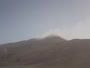 Wulkan Etna - Kratery