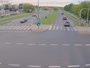 Hutnicza St, Jana Pawła II St.