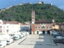 Marostica - Piazza degli Scacchi