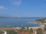 Portorož - Vue sur la plage