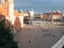 Plac Zamkowy - Zamek Królewski