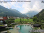 Mayrhofen - Neuhaus Zillertal Resort - Blick nach Südwesten