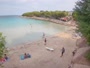 Murter - Plage de Slanica