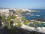 Teneriffa - Puerto de la Cruz - Strand von San Telmo