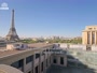 Paris - Tour Eiffel