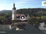 Bad Kötzting - Panoramic view