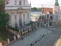 Grodzka Street - Church of the Holy Apostles Peter and Paul