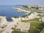 Split - Plage de Žnjan